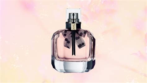 ysl perfume allure|Yves Saint Laurent Mon Paris Review .